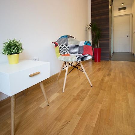 The Boutique Apartment เบลเกรด ห้อง รูปภาพ