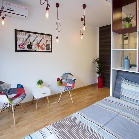 The Boutique Apartment เบลเกรด ห้อง รูปภาพ