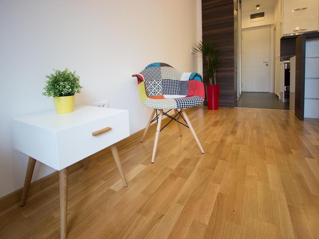 The Boutique Apartment เบลเกรด ห้อง รูปภาพ