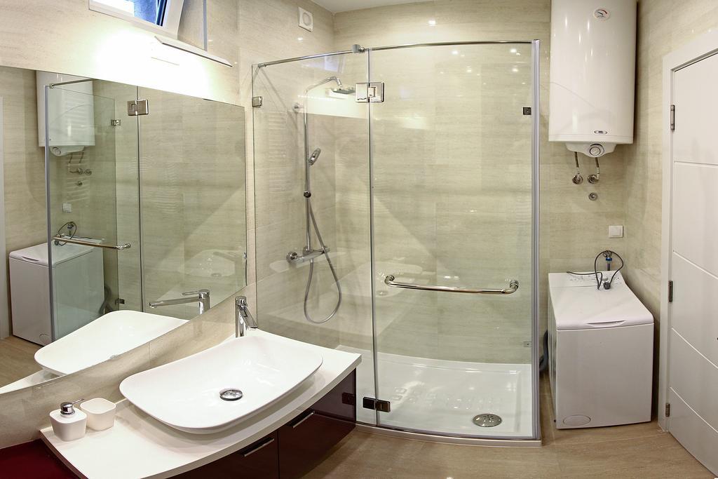 The Boutique Apartment เบลเกรด ห้อง รูปภาพ