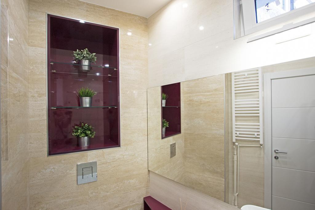 The Boutique Apartment เบลเกรด ห้อง รูปภาพ