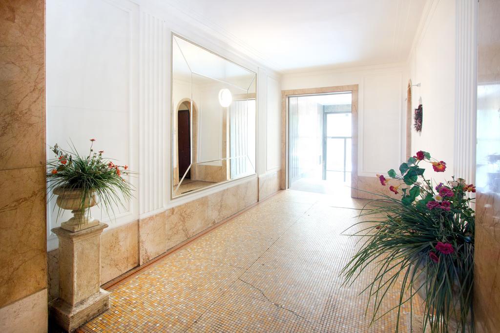 The Boutique Apartment เบลเกรด ห้อง รูปภาพ
