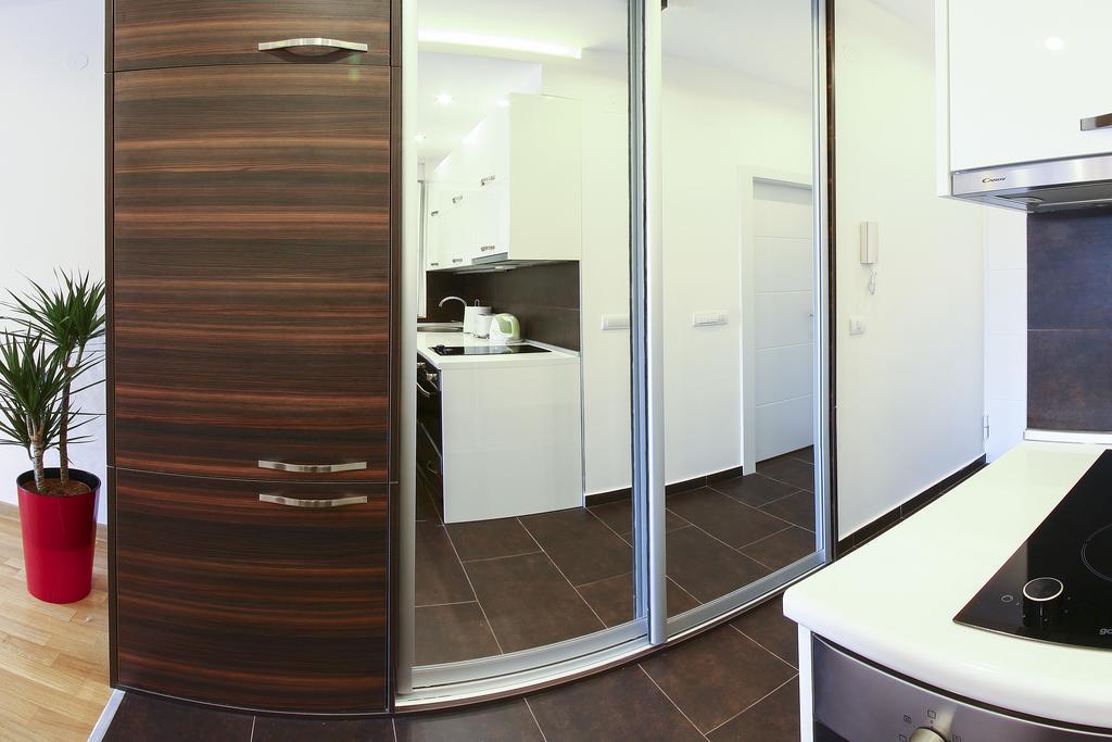 The Boutique Apartment เบลเกรด ห้อง รูปภาพ