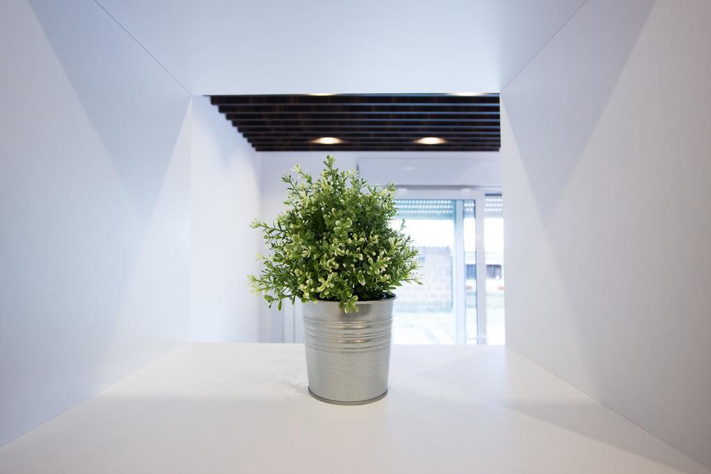 The Boutique Apartment เบลเกรด ห้อง รูปภาพ