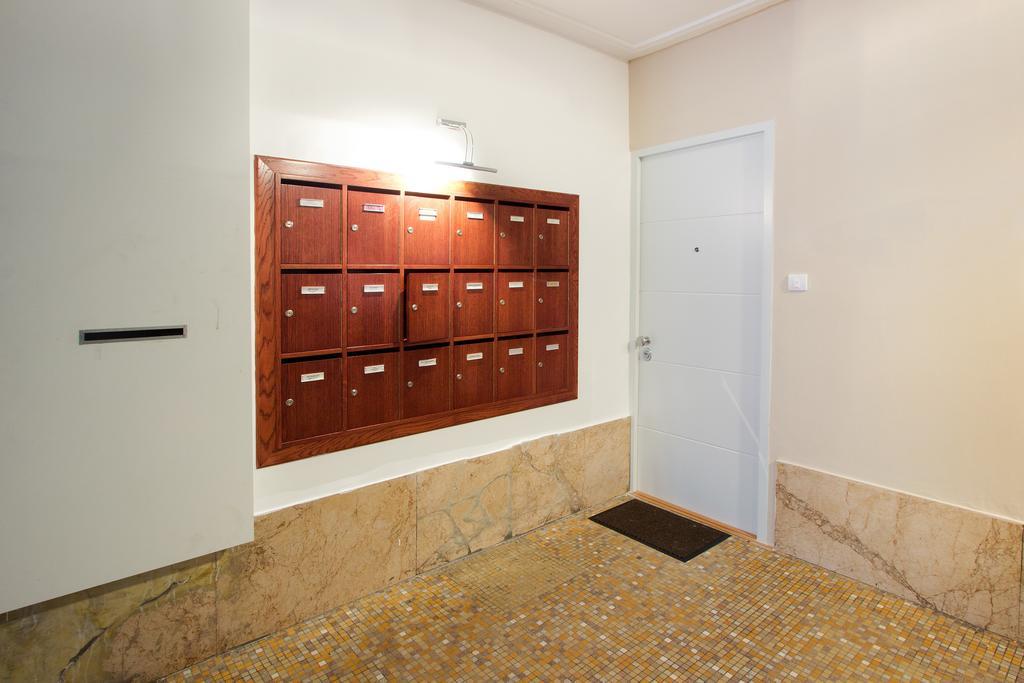 The Boutique Apartment เบลเกรด ห้อง รูปภาพ